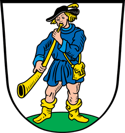Markt Dietenhofen Wappen