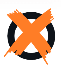 Wahlkreuz - So wählen Sie richtig