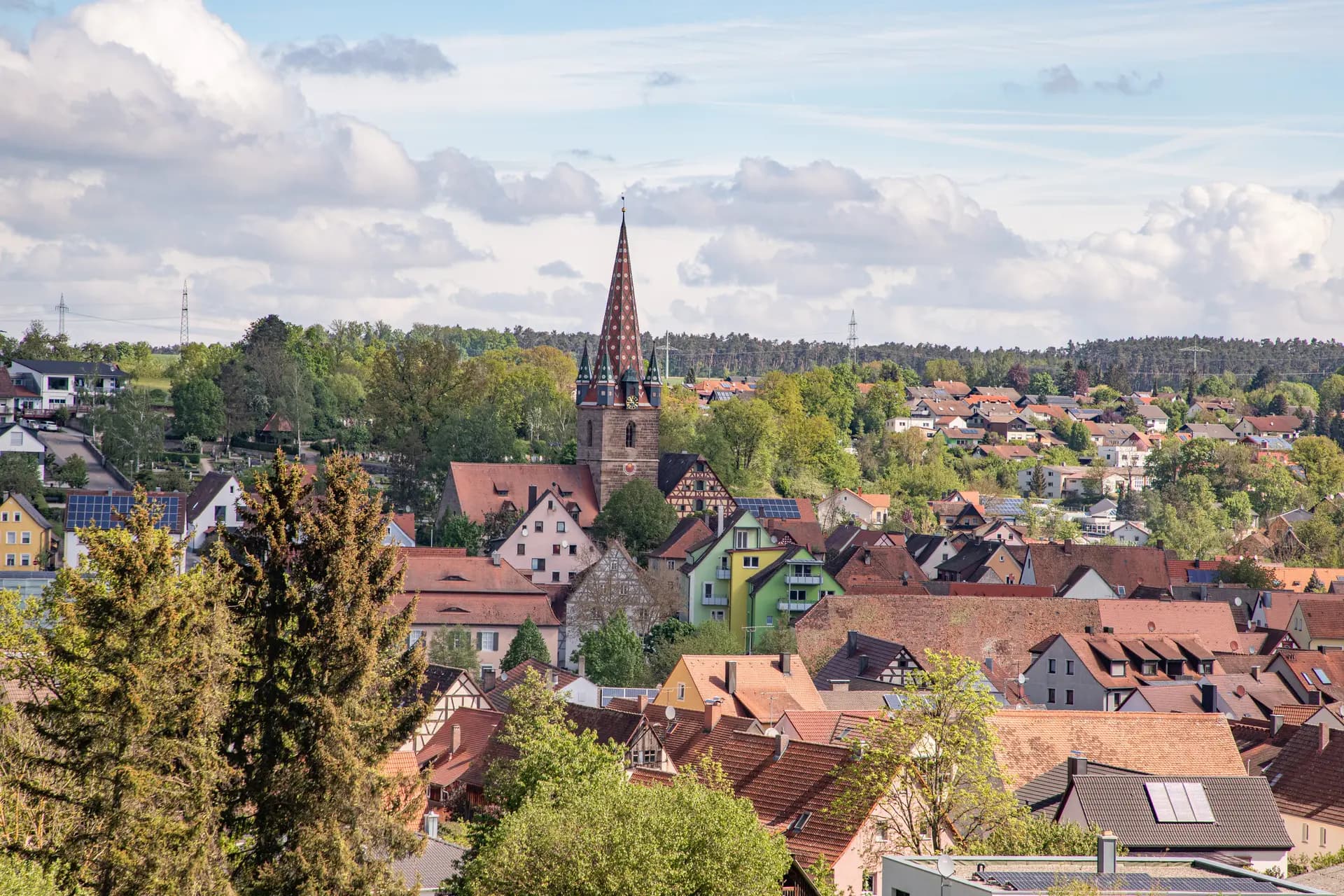 WGO – Wir gestalten Ortspolitik