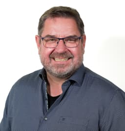 Portrait von SCHEIDERER Klaus