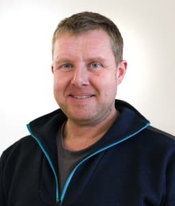 Portrait von ZIEGLER Christoph