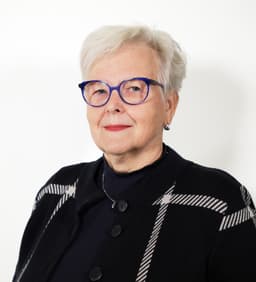 Portrait von HEIN Emmi