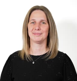 Portrait von HUMMEL Birgit