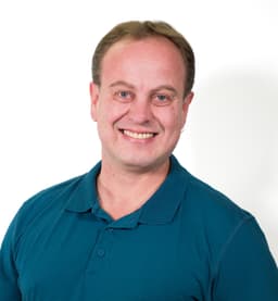 Portrait von BÖHM Markus