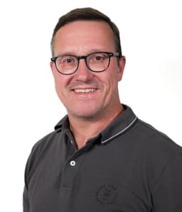 Portrait von AMMON Johannes