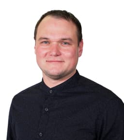 Portrait von ZELLER Steffen