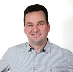 Portrait von HECHT Andreas