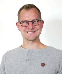 Portrait von WEBER Martin